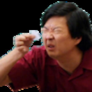 Meet your Posher, Marlene